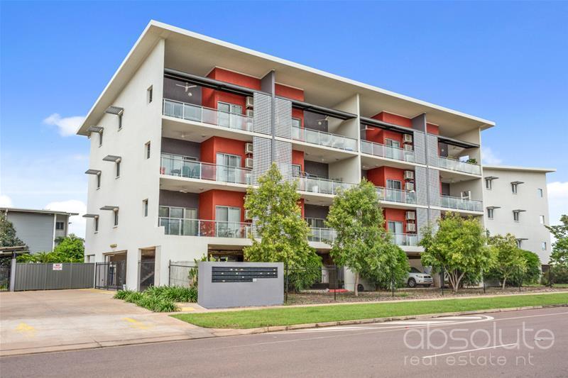114/250 Farrar Boulevard, Johnston