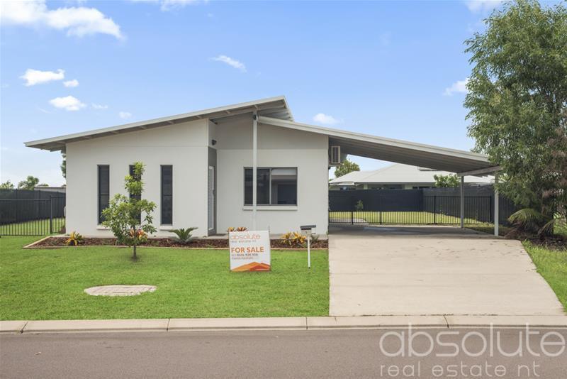 5 Groves Street, Bellamack