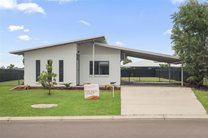 5 Groves Street, Bellamack