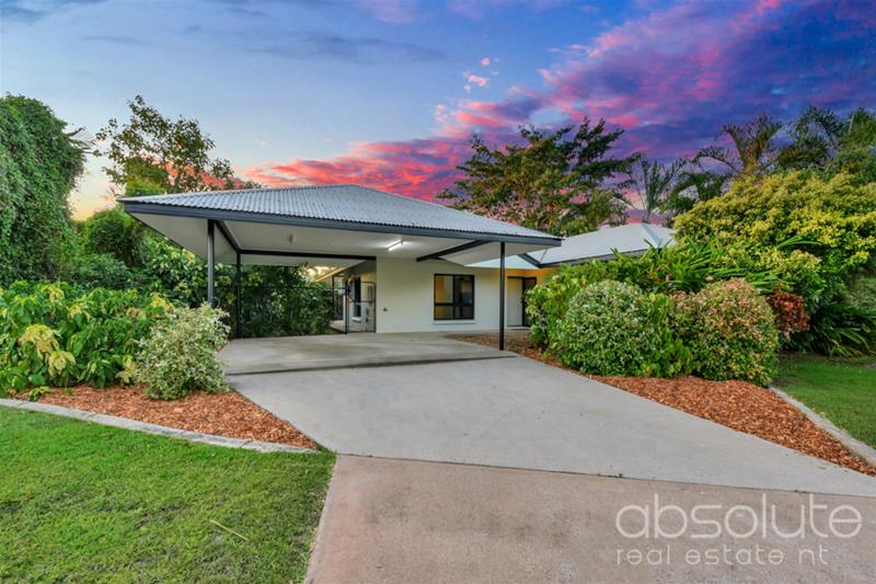 8 Larrakia Drive, Rosebery