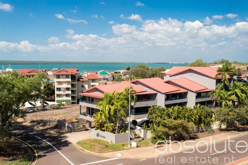 4/4 Leydin Court, Darwin City