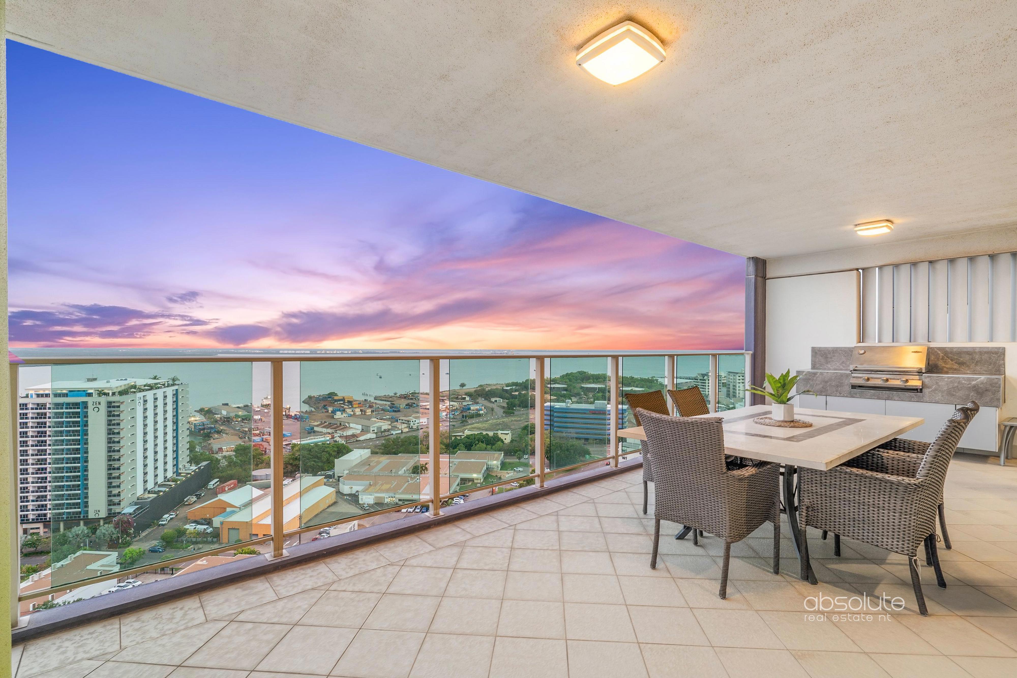 212/8 Gardiner Street, Darwin City
