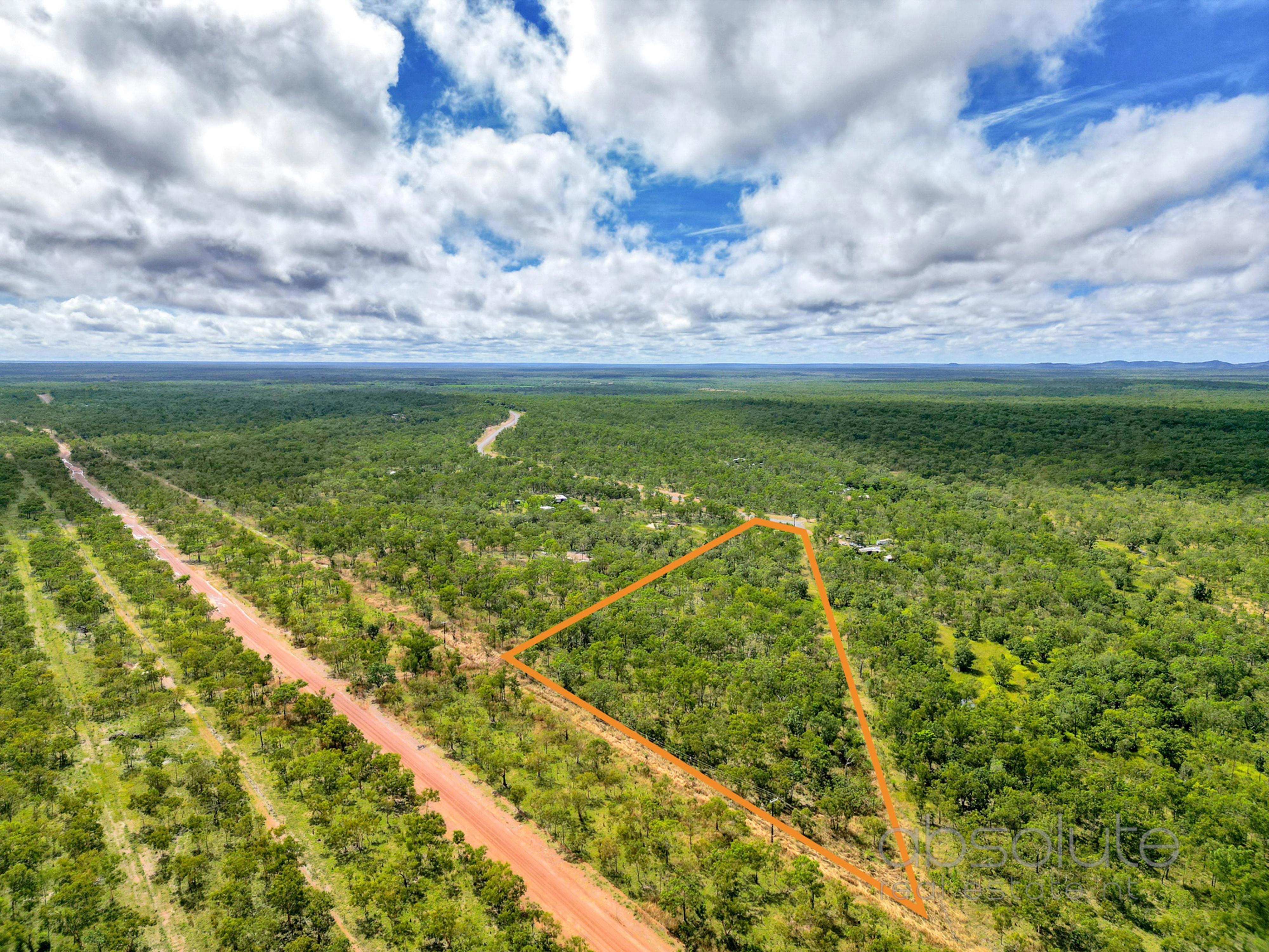 226 Madigan Road, Marrakai