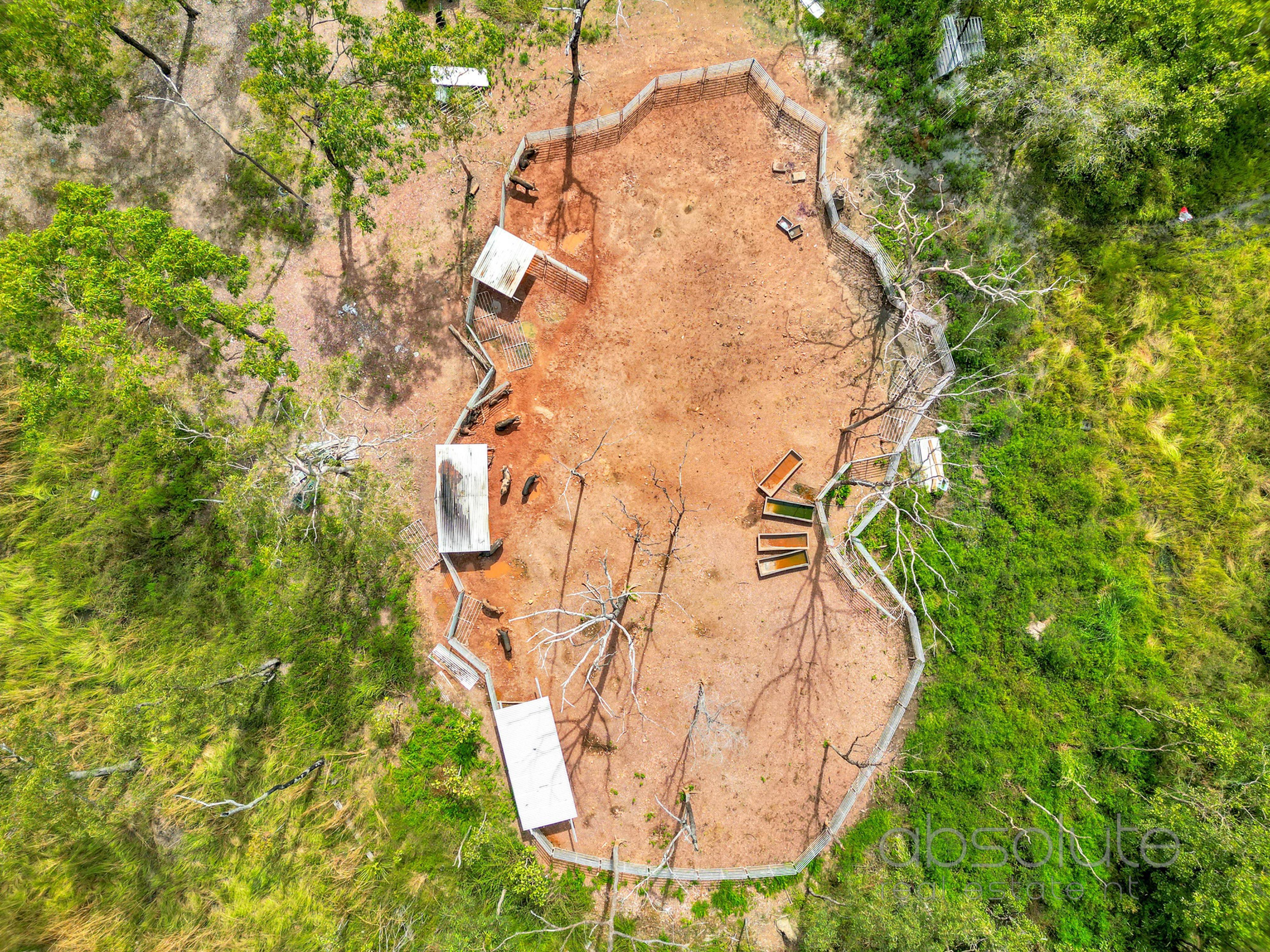 226 Madigan Road, Marrakai