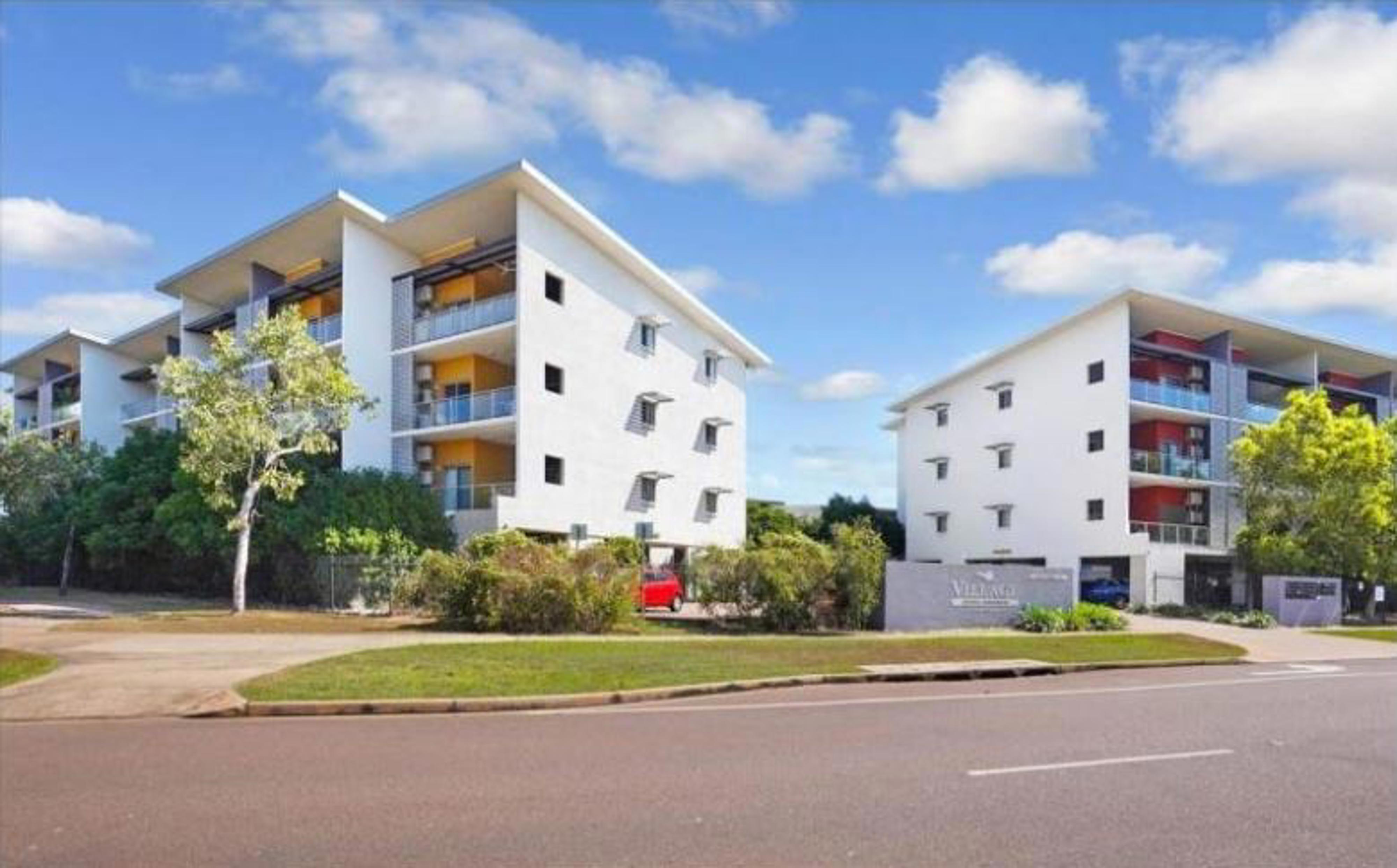 502/250 Farrar Boulevard, Johnston