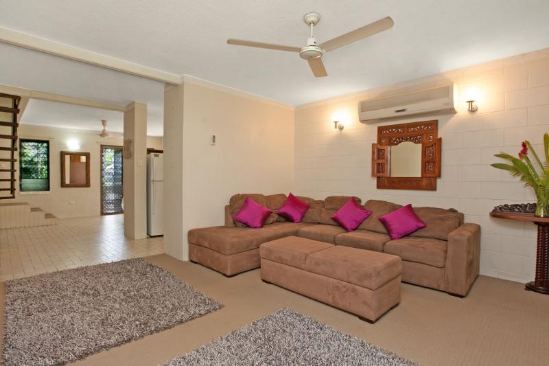 6/33 George Crescent, Fannie Bay