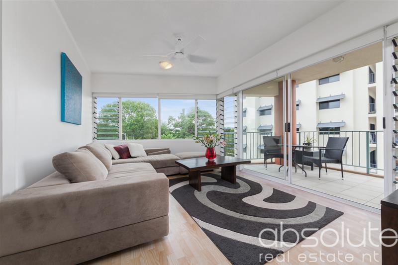 36/26 Marina Boulevard, Larrakeyah