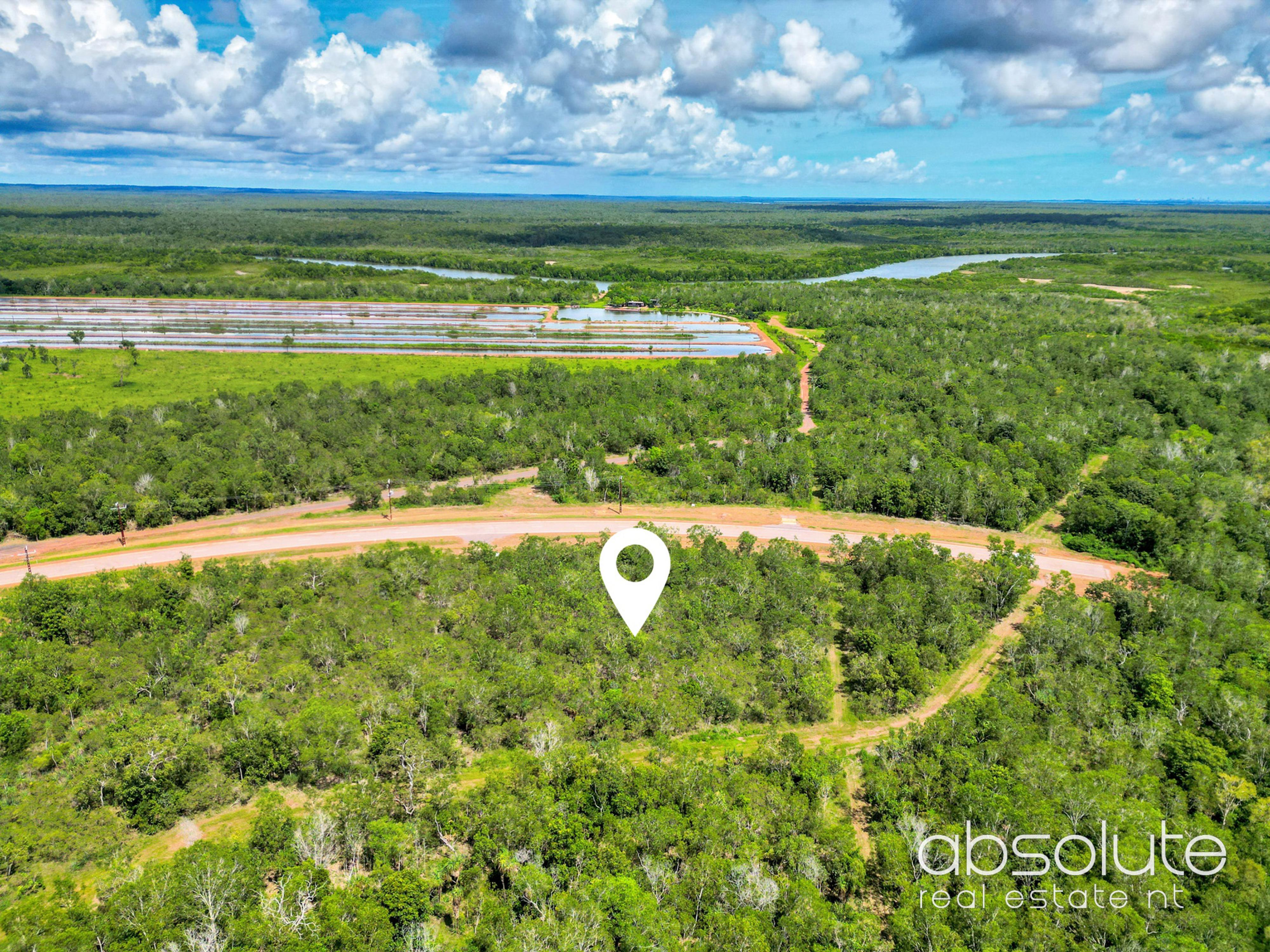 Lot 1978, 184 Lee Moyes Road, Berry Springs