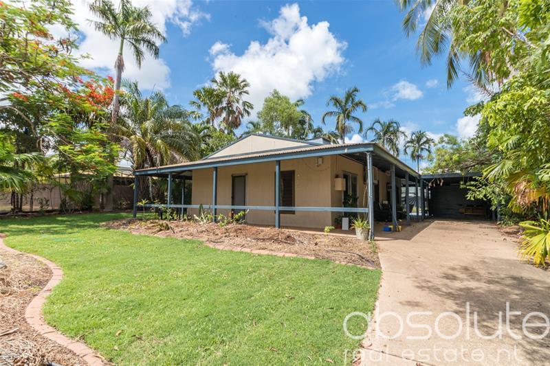 9 Manbulloo Street, Tiwi