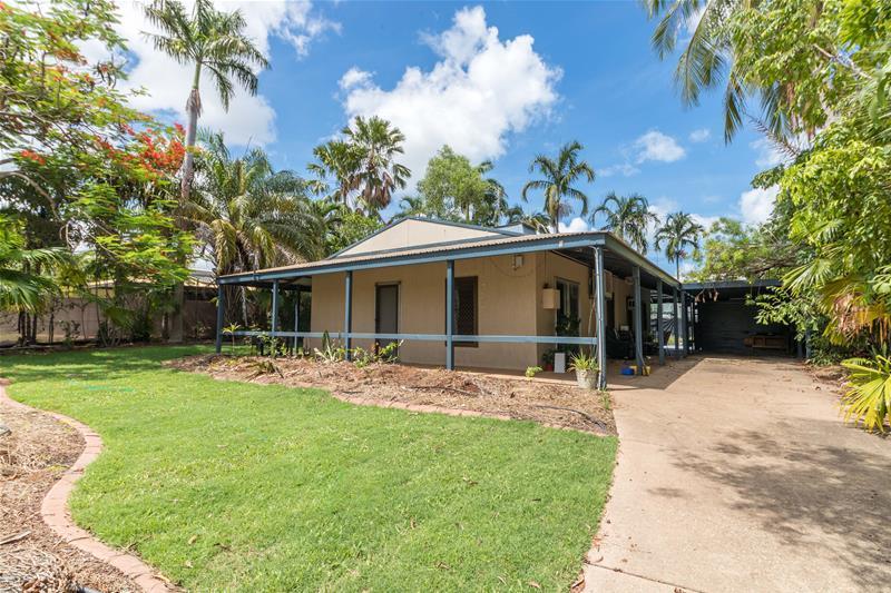 9 Manbulloo Street, Tiwi