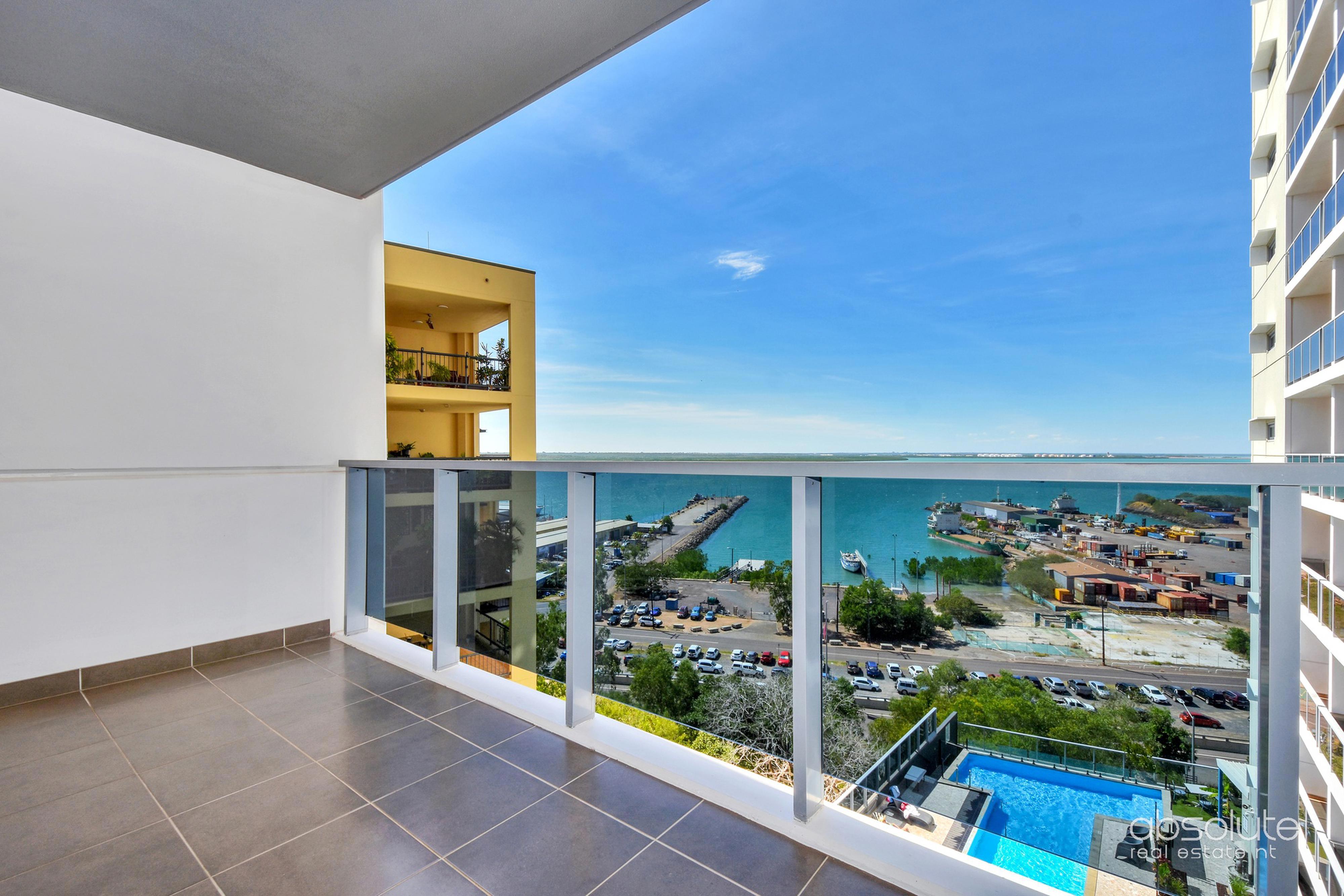 817/6 Carey Street, Darwin City