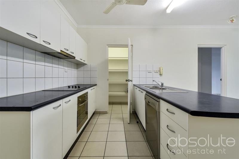 7/3 Cardona Court, Darwin City