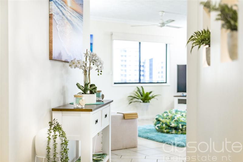 20/43 McLachlan Street, Darwin City