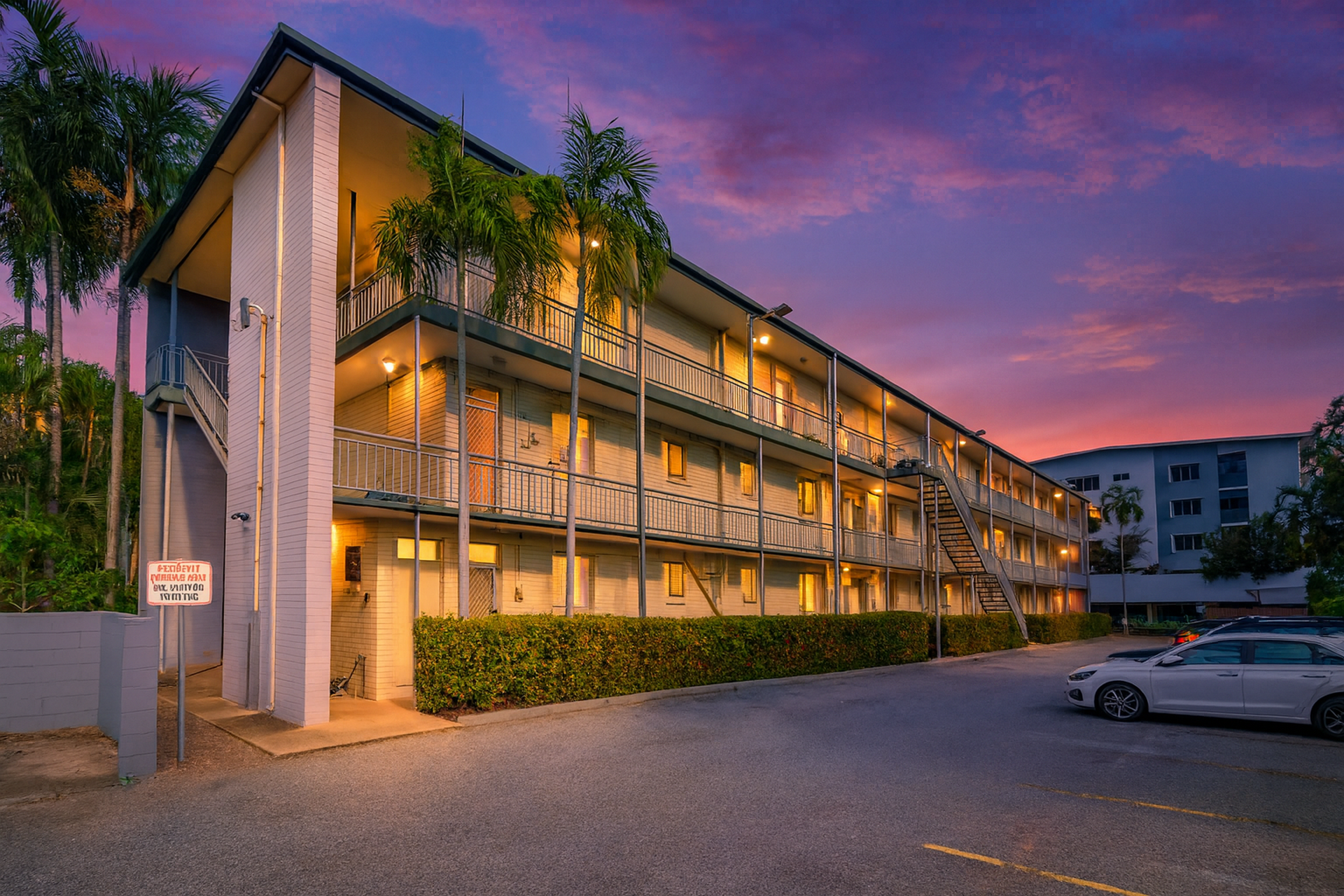 9/83 Aralia Street, Rapid Creek