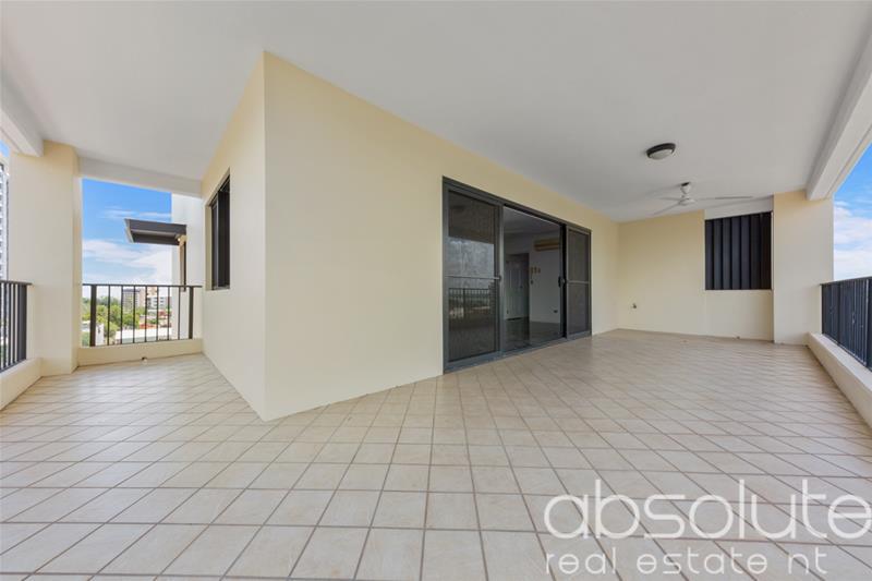 21/43 McLachlan Street, Darwin City