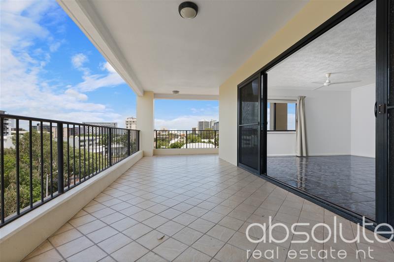 21/43 McLachlan Street, Darwin City
