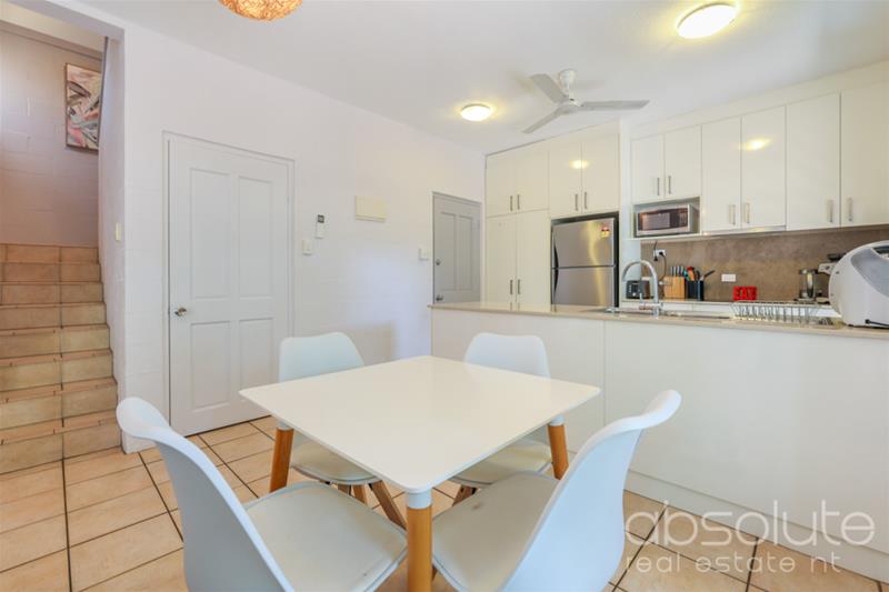 8/7 Weddell Street, Parap