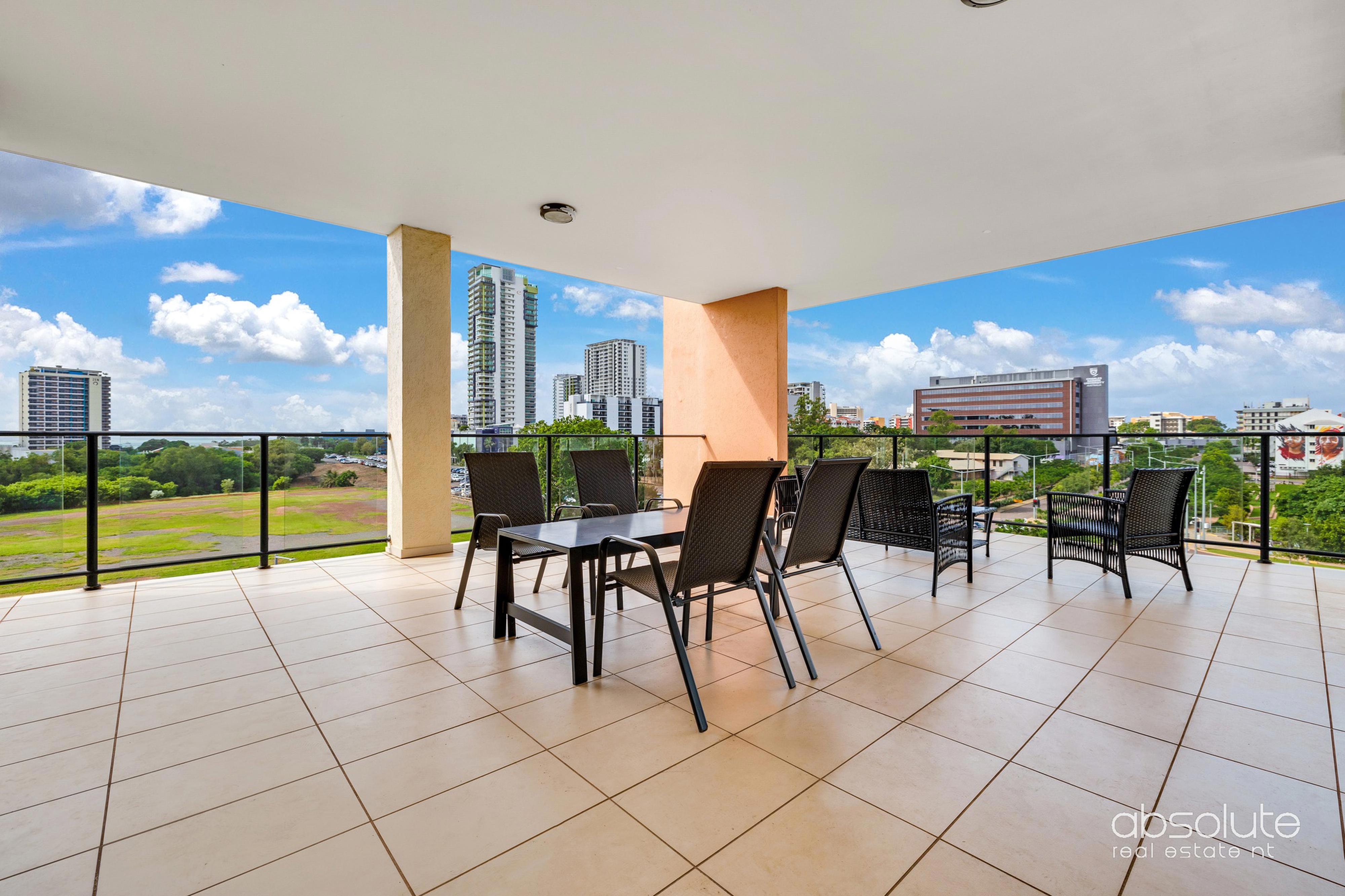 13/3 Harvey Street, Darwin City