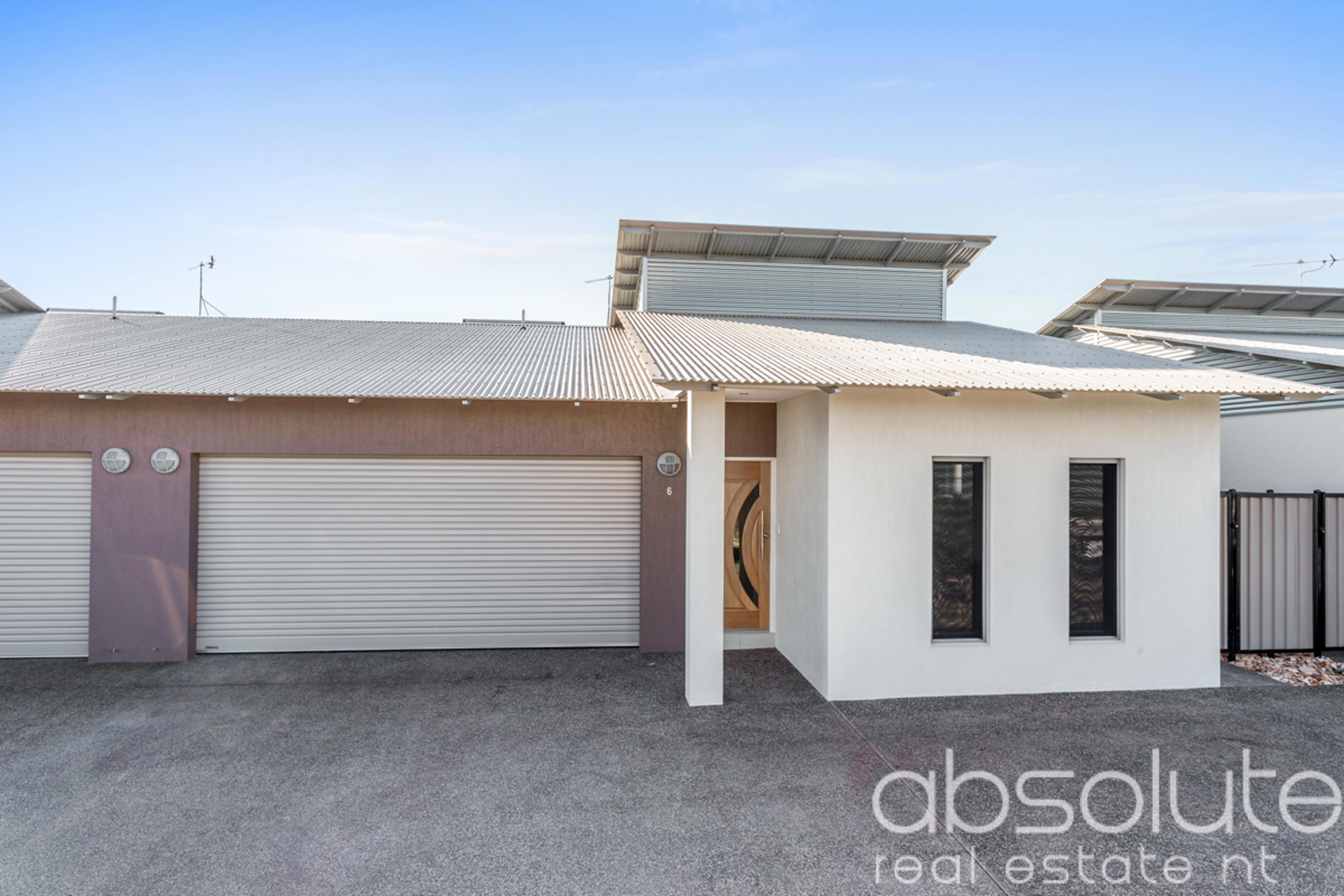 6/21 Hawker Street, Zuccoli