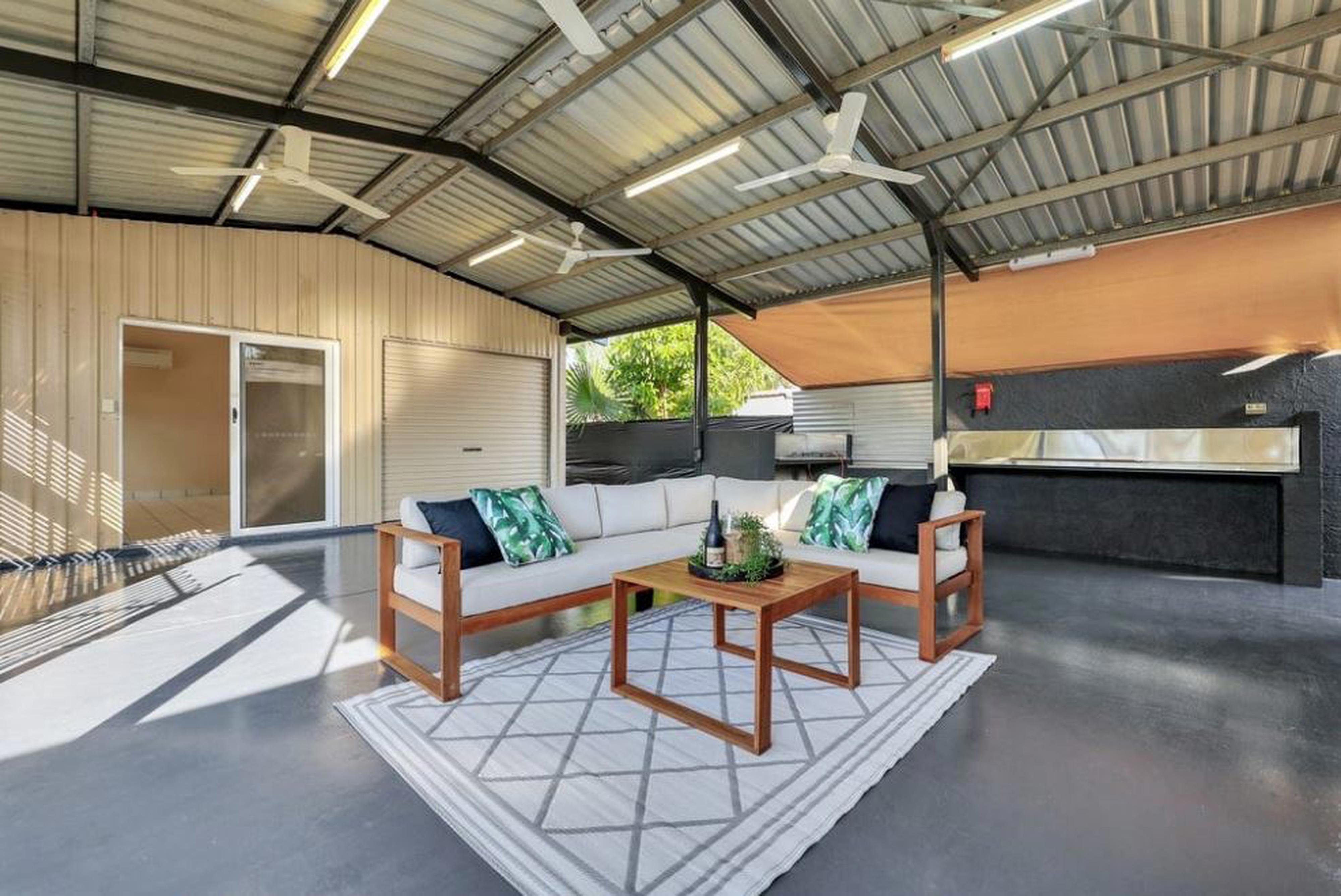 104 Maurice Terrace, Bakewell
