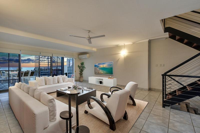 7/57 Marina Boulevard, Cullen Bay