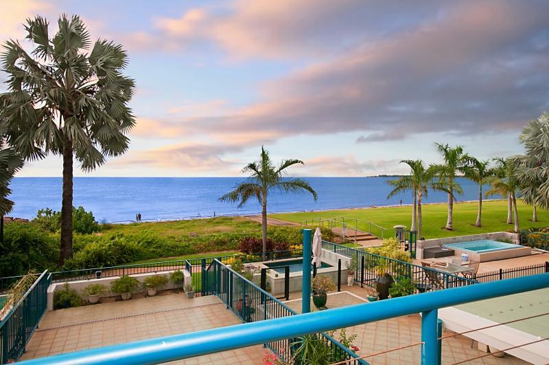 7/57 Marina Boulevard, Cullen Bay
