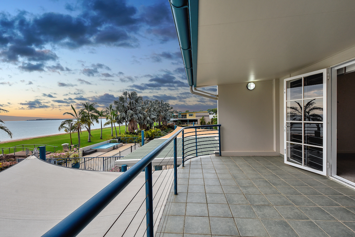 7/57 Marina Boulevard, Cullen Bay