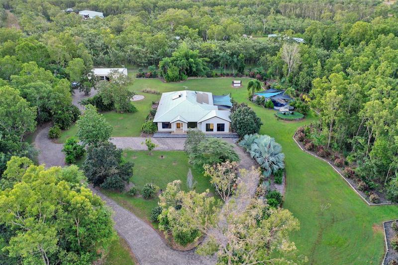 555 Whitewood Road, Howard Springs