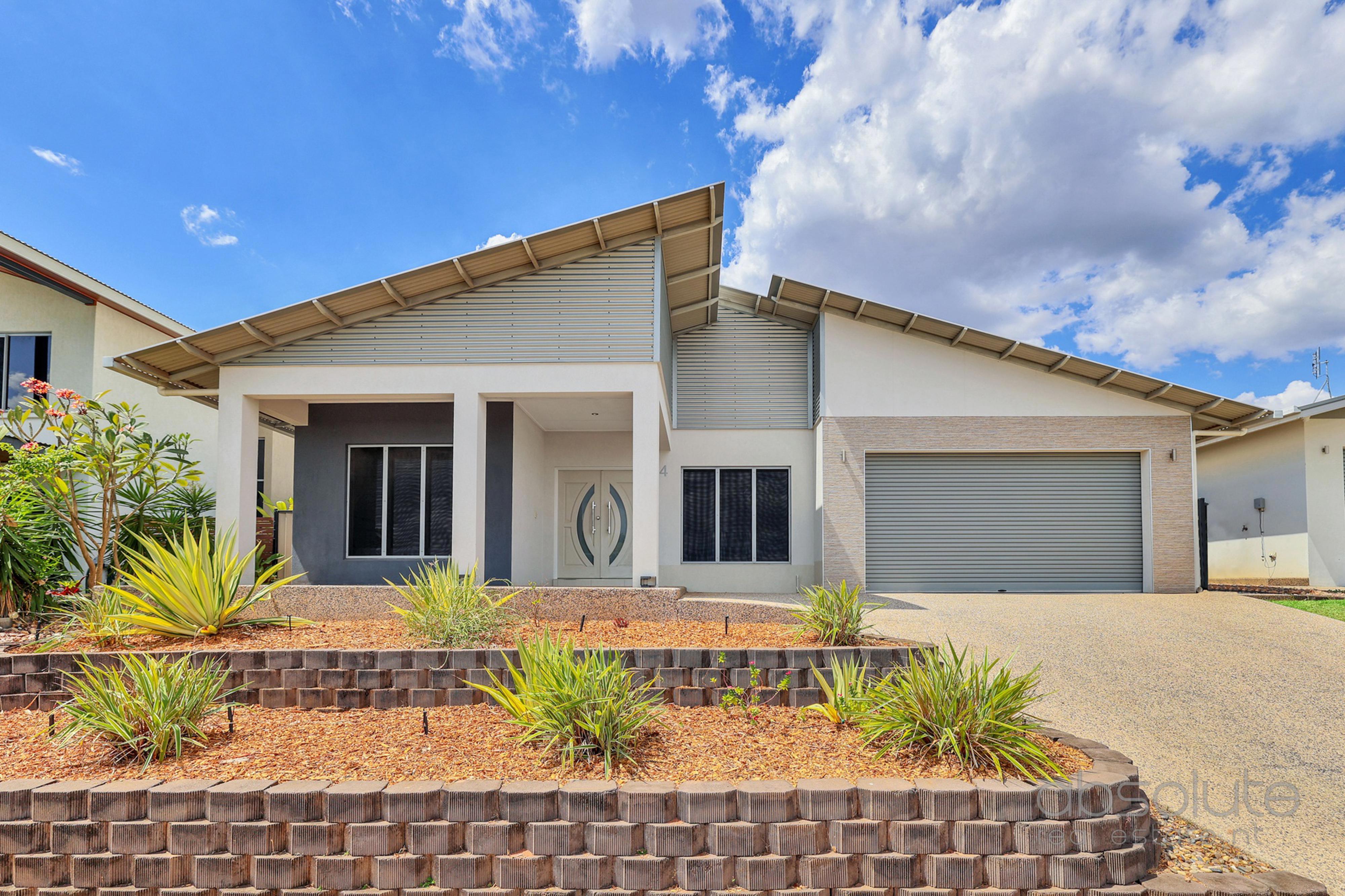 4 Delacruz Street, Durack
