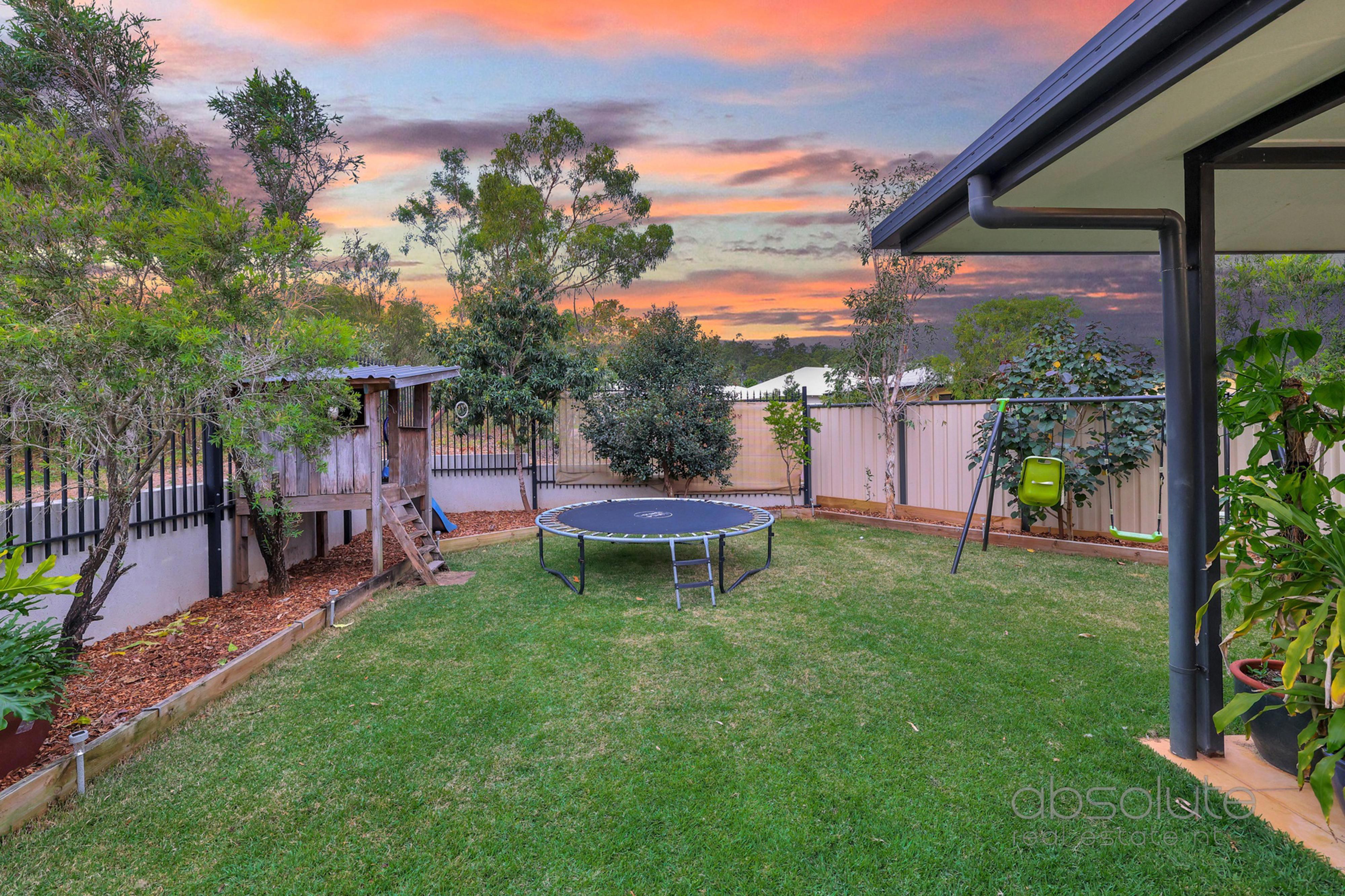 1/30 Polglase Circuit, Johnston