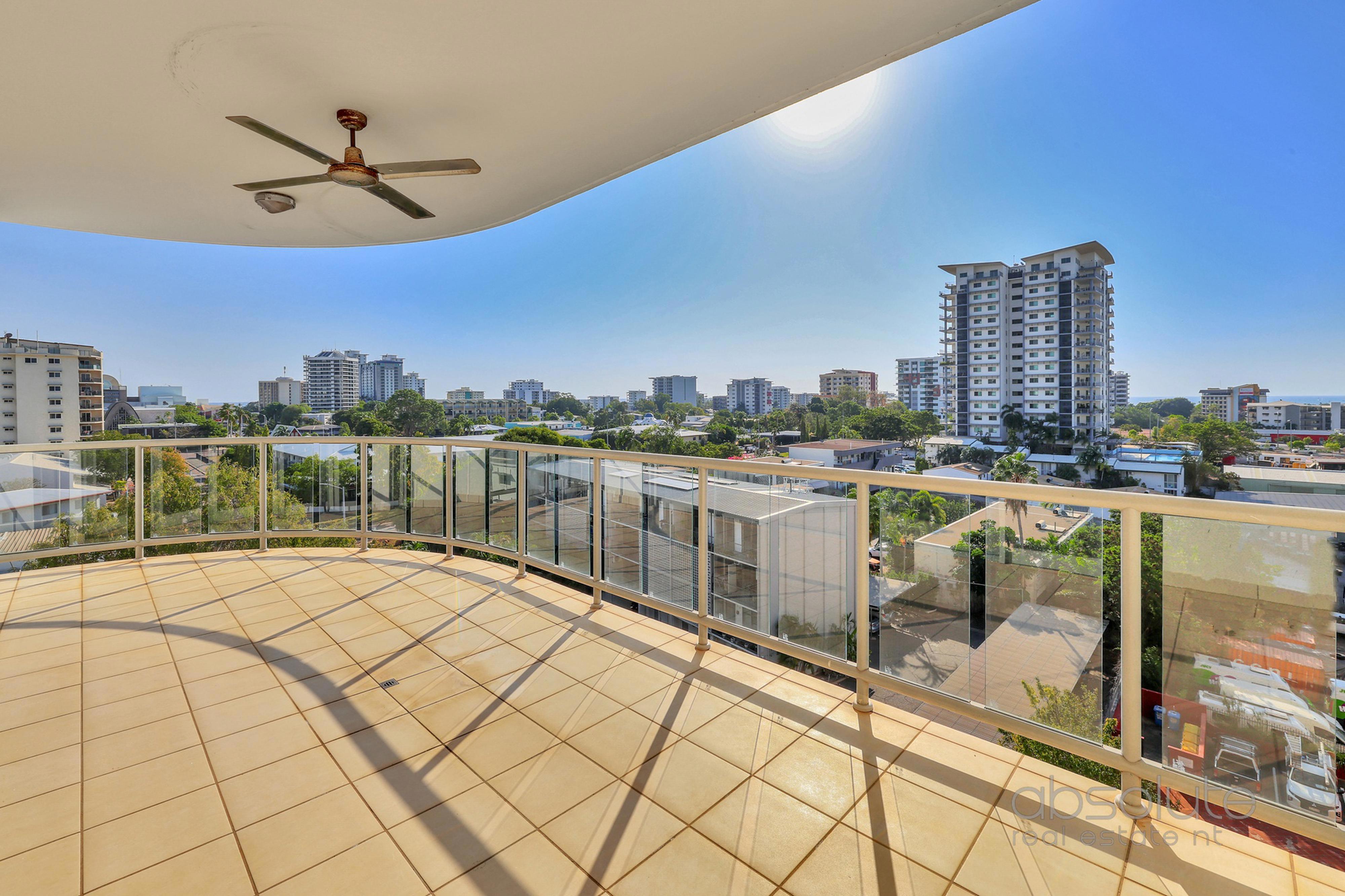 12/44 McLachlan Street, Darwin City