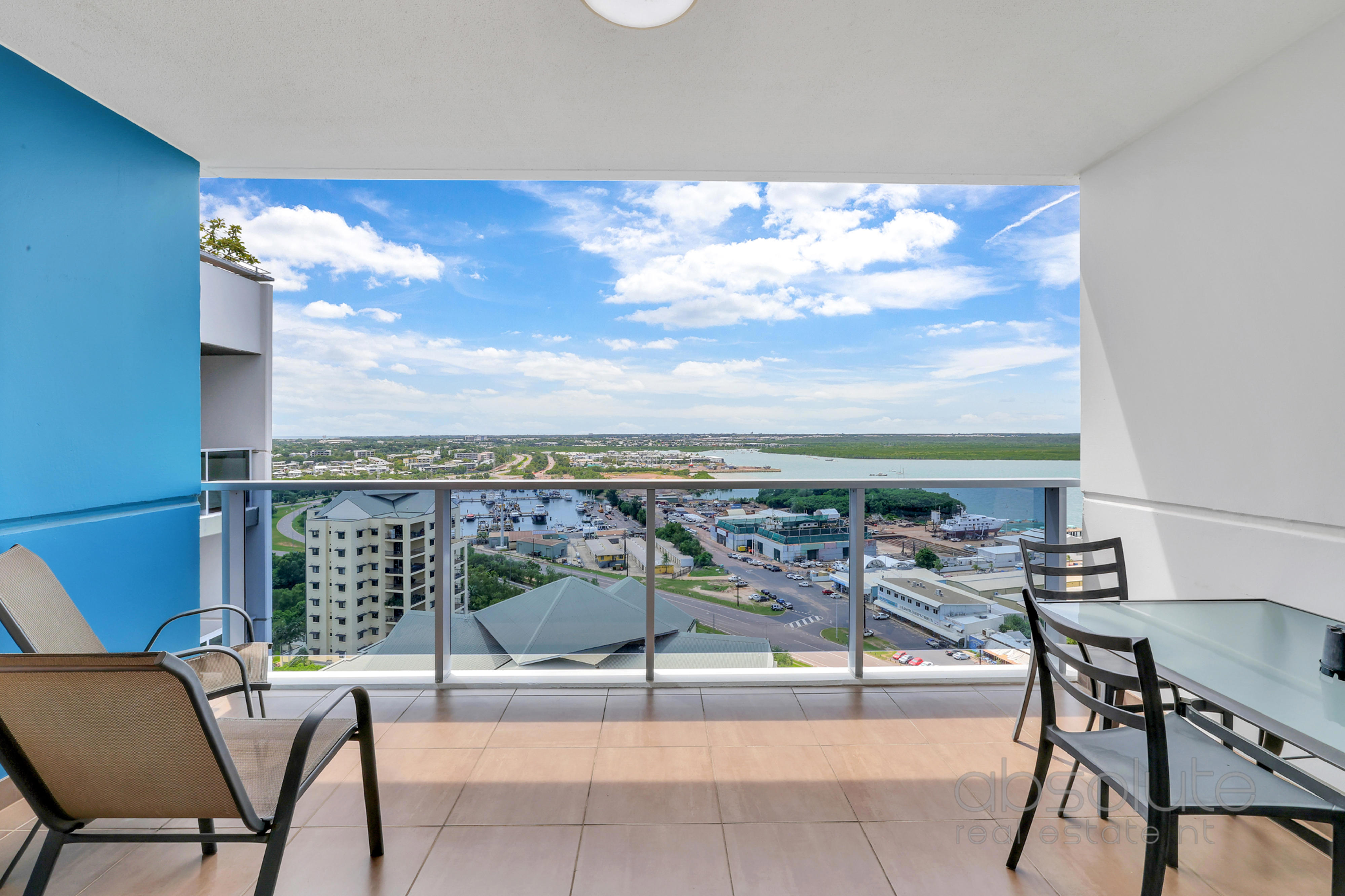 1515/6 Carey Street, Darwin City