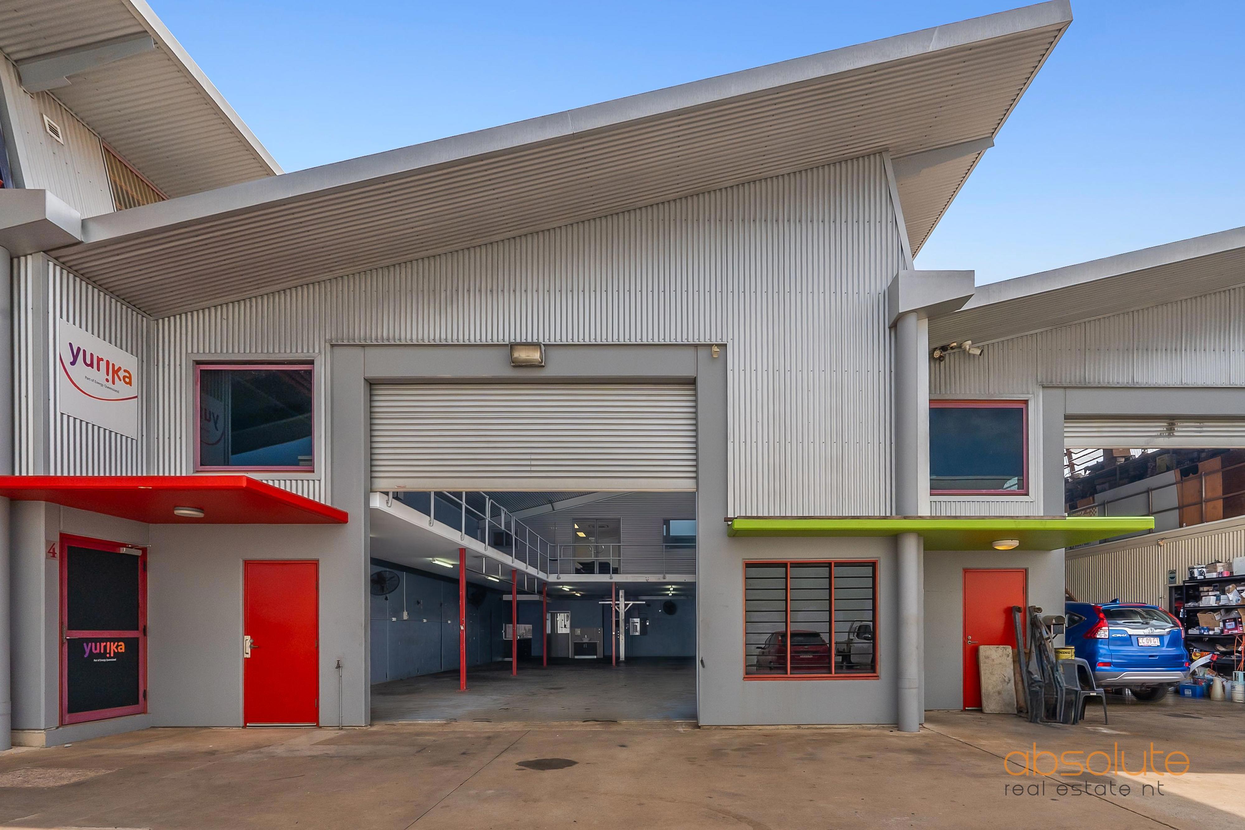 3/51 Benison Road, Winnellie