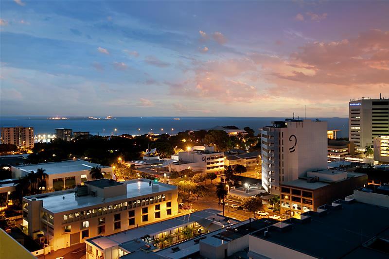 27/29 Woods Street, Darwin City