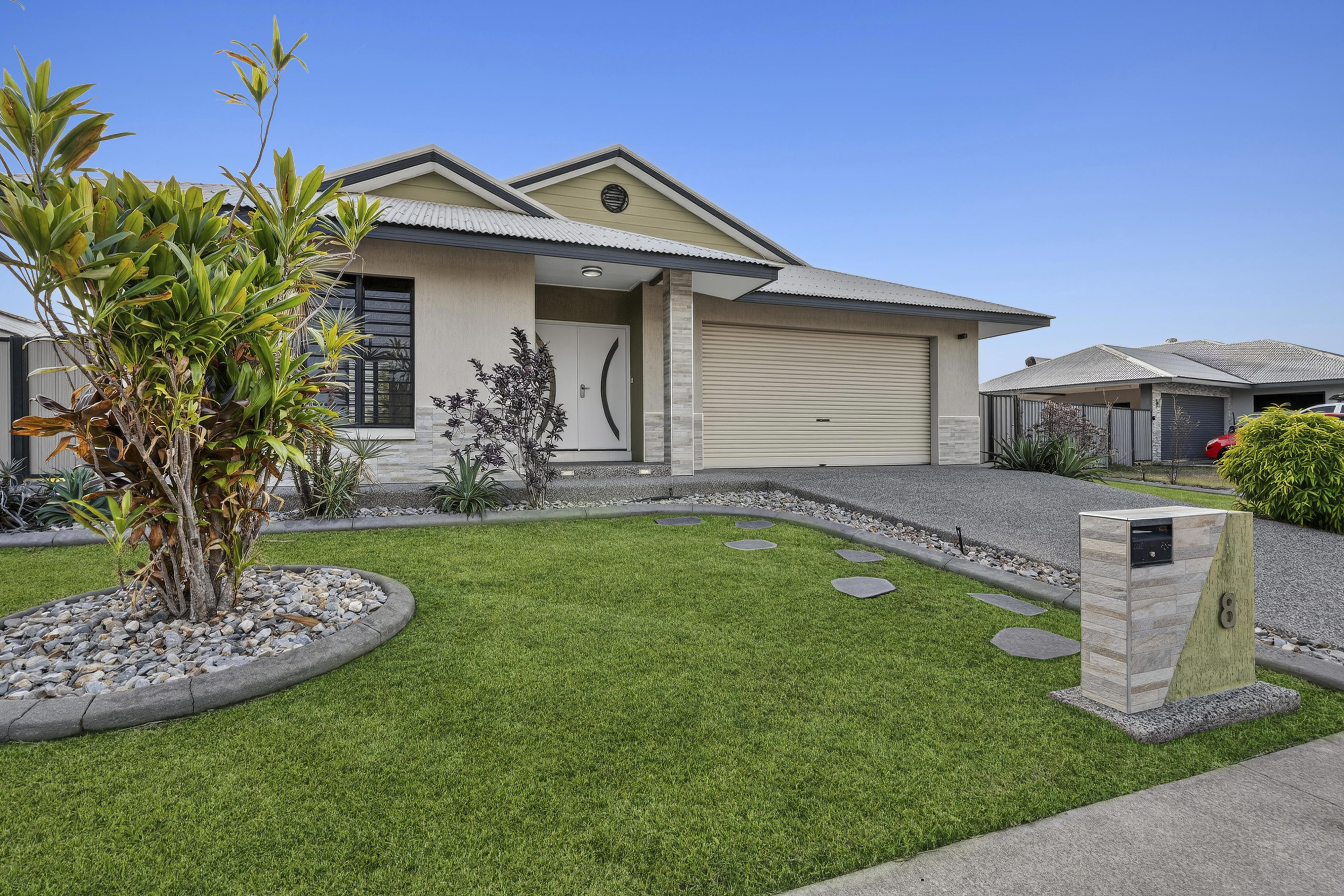 8 Pye Street, Bellamack