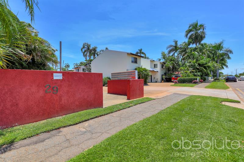 Darwin property rentals, management and sales