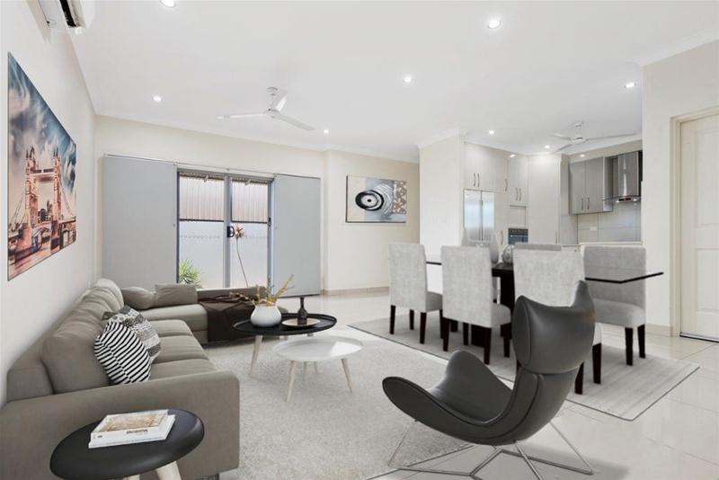 13/21 Hawker Street, Zuccoli