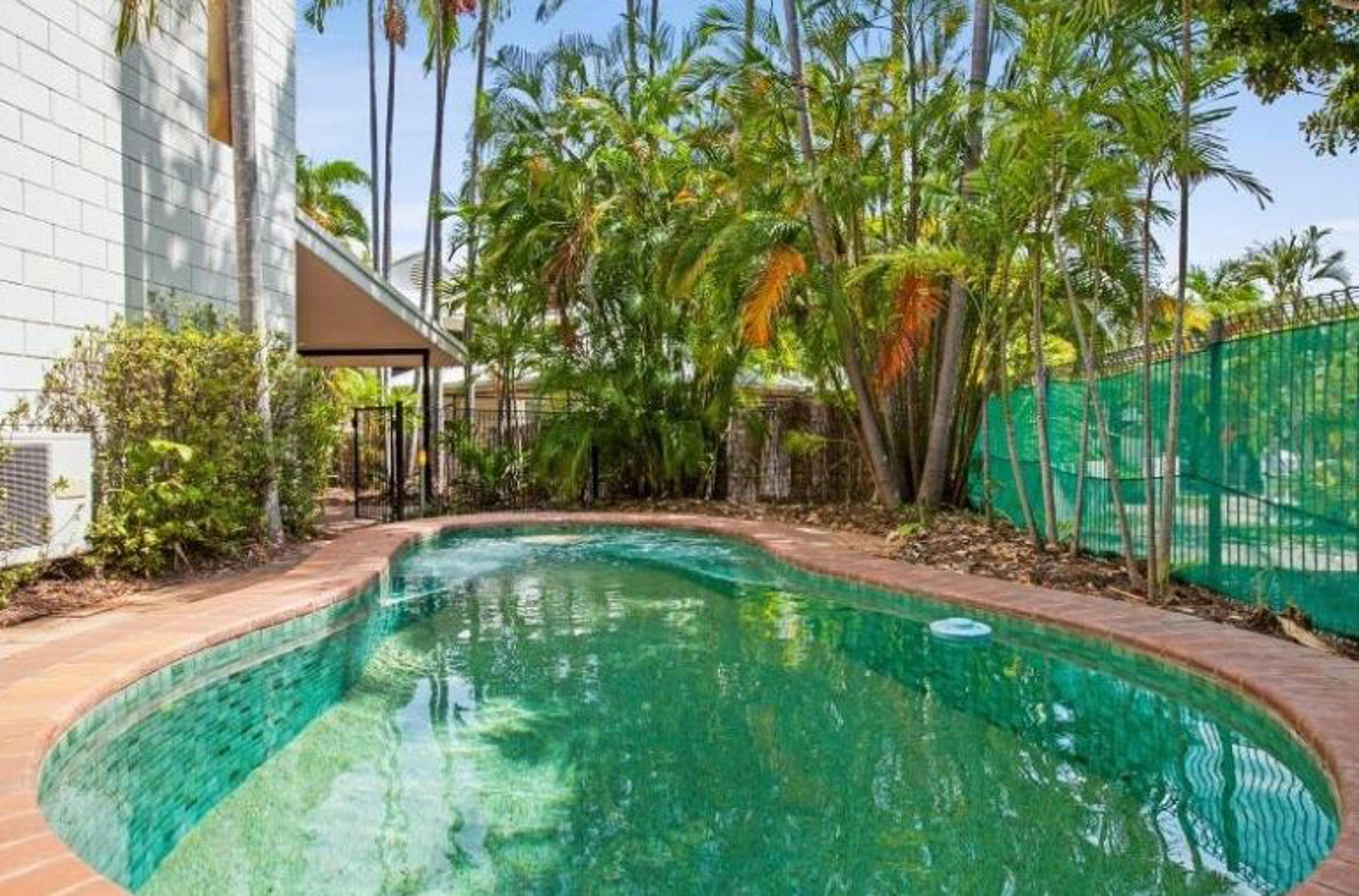1/16 Gardens Hill Crescent, The Gardens