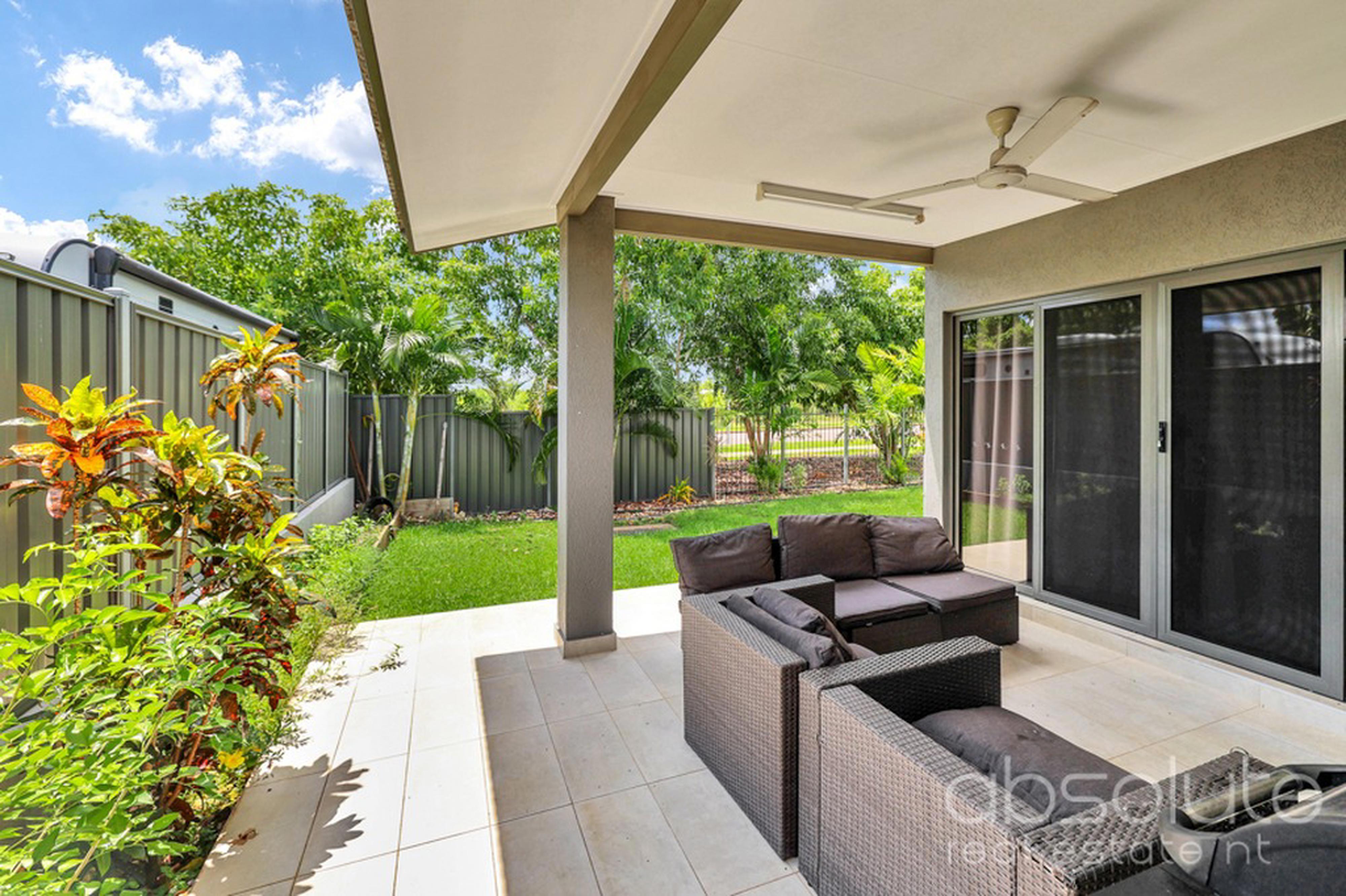 12/4 Gayler Court, Johnston