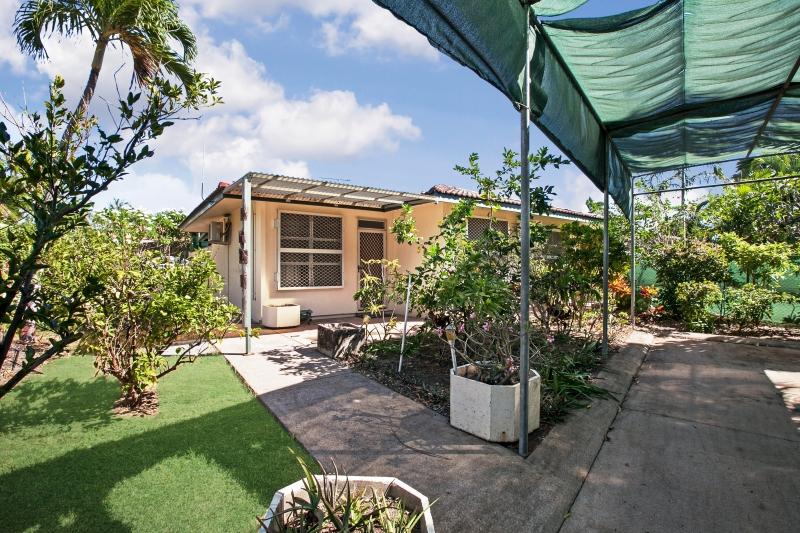 61 Henbury Avenue, Tiwi