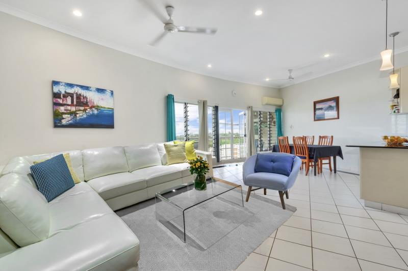 6/10 Brewery Place, Woolner