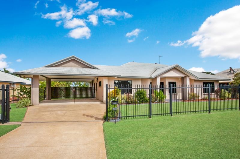 138 Farrar Boulevard, Farrar