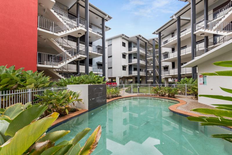1102/2 Brisbane Crescent, Johnston