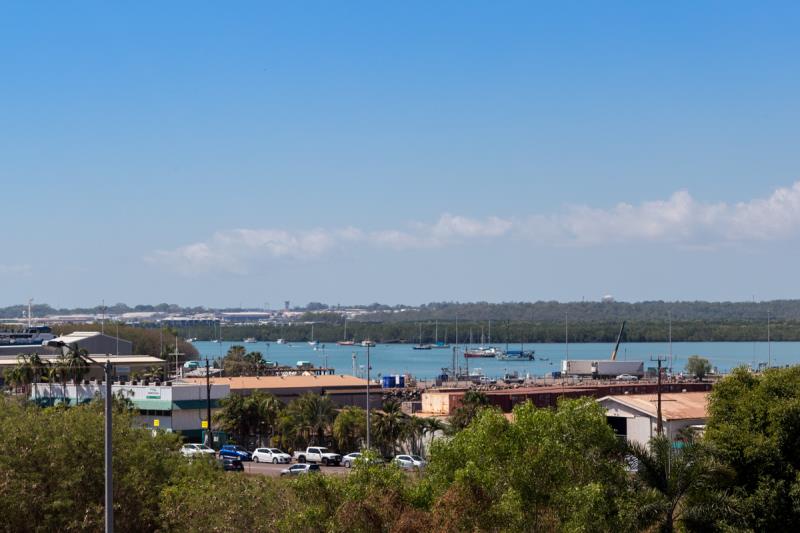 3/4 McMinn Street, Darwin City