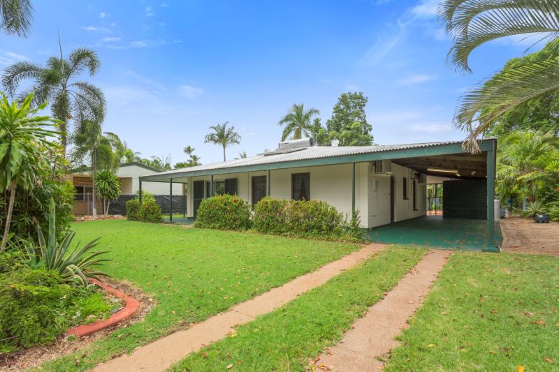 3 Peregrine Street, Wulagi