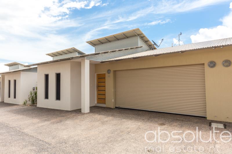 25/21 Hawker Street, Zuccoli