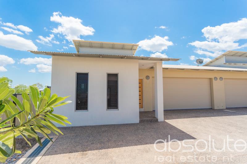 23 21 Hawker Street, Zuccoli