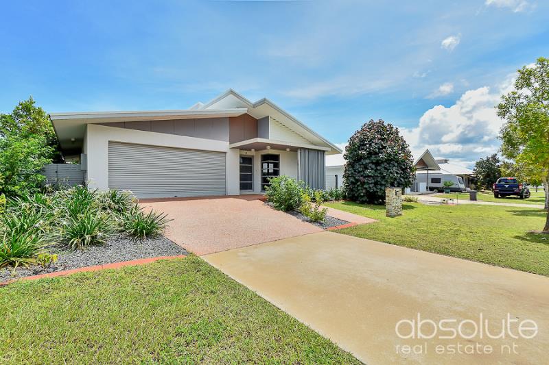 3 Barrett Street, Muirhead