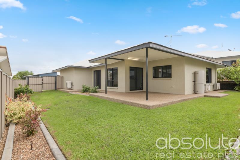 12 Morton Street, Durack