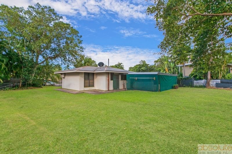 Absolute Nt Search For Properties For Sale